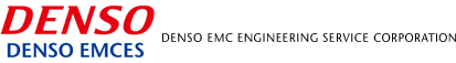 DENSO EMCES DENSO EMC ENGINEERING SERVICE CORPORATION